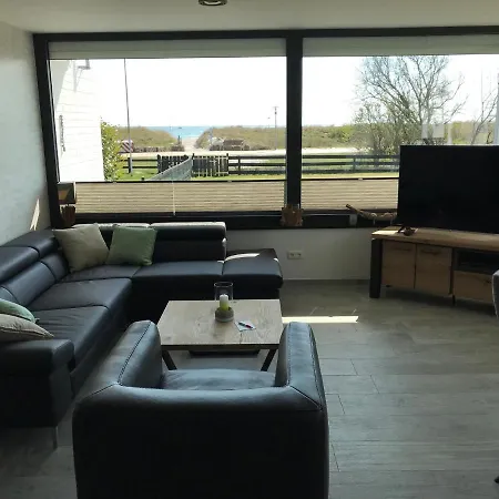 Holiday home Fehmarn-ostseeferien Fh3bungalow Am Suedstrand 138