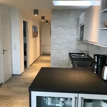 Fehmarn-ostseeferien Fh3bungalow Am Suedstrand 138