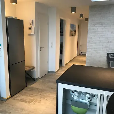 Fehmarn-ostseeferien Fh3bungalow Am Südstrand 138 Ferienhaus Burgtiefe auf Fehmarn