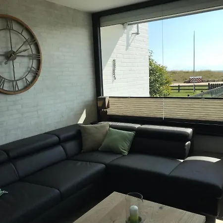 Ferienhaus Fehmarn-ostseeferien Fh3bungalow Am Südstrand 138