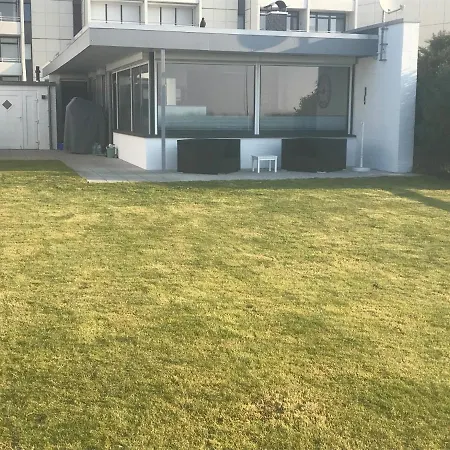 Fehmarn-ostseeferien Fh3bungalow Am Suedstrand 138 Holiday home *