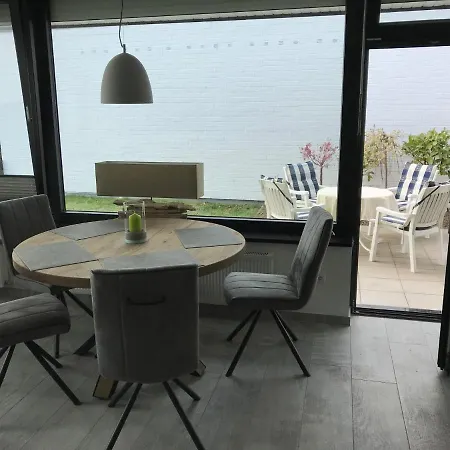 Fehmarn-ostseeferien Fh3bungalow Am Suedstrand 138 Holiday home *