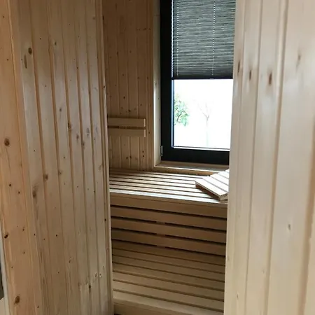 Holiday home Fehmarn-ostseeferien Fh3bungalow Am Suedstrand 138 *