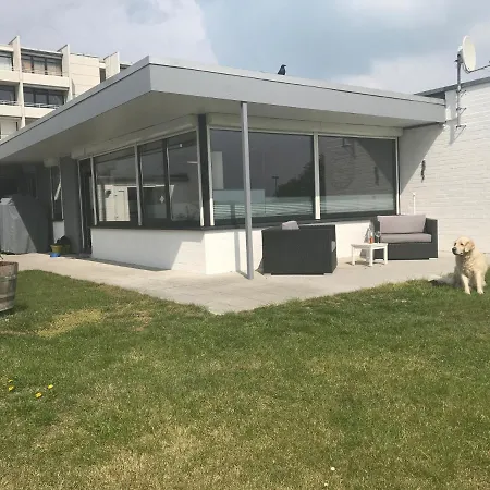 Fehmarn-ostseeferien Fh3bungalow Am Suedstrand 138 *